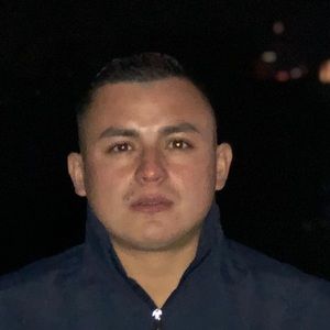 Meet your Posher, Walter